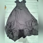 Mia Joy Zondra Dress NWT Black Size XS Photo 7