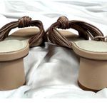 Sanctuary Smart Creation Maven Knot Sandal Nude 8.5 Photo 11