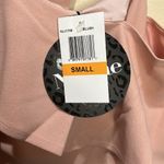 Nookie  Hermosa Midi Dress- Blush Size S Photo 9