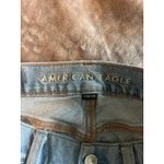 American Eagle  Light Wash 90s Skinny Jeans - 0S Photo 4