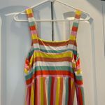 J.Crew  Summer Maxi Dress Photo 5