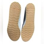 Aerosoles  Flats/Loafers Blue Suede Size 9.5 NWOT Photo 1