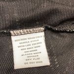 East 5th , women’s lace top, black, XL, fully lined Photo 7