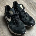 Nike Air Max Motion 2 Black & White Sneakers
Women’s Size 10 Photo 0