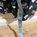 Boden Alda jersey midi dress in Navy Blossom Vine size 10 Regular multicolored Photo 4