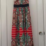 Eliza J Formal Halter Dress Photo 1