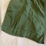 Old Navy  Linen Shorts Photo 2