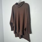 TALULAH  cowl neck top size small Photo 1