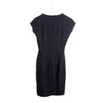 Just Cavalli Abstract Print Bodycon Mini Dress Multi Color Womans 42 Photo 1