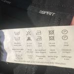 Esprit Womens Black Linda Regular Pants 28” Business Career Preppy Slacks Slit Photo 5