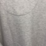 Taylor Swift “ALL TOO WELL” GRAY GRAPHIC L/S SWEATSHIRT ADULT SIZE MEDIUM Photo 5