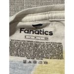 Fanatics White Kentucky Wildcats T Shirt Womens Small UK Logo Graphic Tee Photo 3