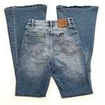 Lee  Vintage Modern High Rise Flare Jeans Size 26 Photo 2
