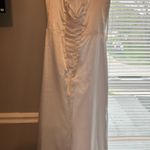 Amazon Dress White Photo 4