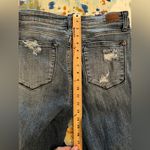 Judy Blue  11/30 Straight Fit Midrise Jeans Style: JB82425MD Photo 14