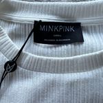 MINKPINK Nima Ring Tee Photo 1