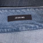 Torrid Premium Jegging Light Blue Skinny Jeans Triple Button 18R Photo 7