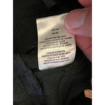 Lole Pants Womens Small Black Softshell Ski Snow Zip Leg Athletic Outdoor Photo 9