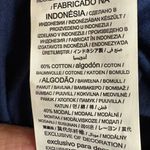 Fanatics Navy New York Yankees Core Boat Neck Long Sleeve T-Shirt wns M NWT Photo 5