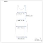 BHLDN NWT  Dress Blue Munroe Georgette Maxi Off Shoulder Formal Bridesmaid Sz 14 Photo 8