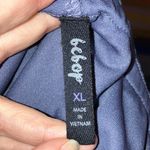 Bebop  Strapless Jumpsuit, XL Photo 4