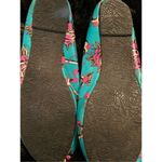 Iron fist  love me love me not Rose shoe size 12 ￼ Photo 3