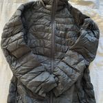 Mammut Puffer Down Jacket Photo 0