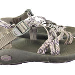 Chacos Chaco ZX2 Sandals Gorpcore Outdoor Waterproof Women's Size 8 Toe Strap Hiking Photo 0