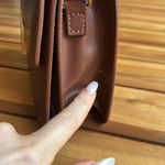 frame denim FRAME Brown Leather Handbag Photo 3