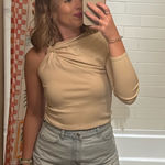 ZARA  Jean Skirt Denim Photo 0