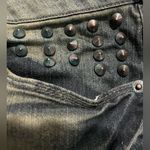 Mossimo Supply Co MOSSIMO Slim Ankle Skinny 2%Spandex Women’s Jeans Size 11 Photo 2