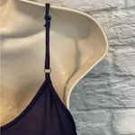 Xirena Size XS Navy Linden Sleeveless Slip Dress Rayon Blue Photo 4