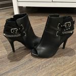 Rock & Republic Rock n republic size 8 heeled booties Photo 2