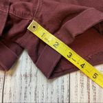 Tinseltown  Burgundy Shorts. Size 5. EUC Photo 3