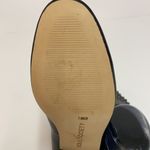 Sole Society Talbia Studded Leather Loafers Size 7.5M D15 Photo 10