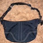 Coach Signature Hobo Bag Photo 0