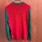 Ugly Christmas Sweater Ugly‎ Christmas Sweater Fireplace Design Size S Photo 1