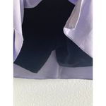 Nike  Dri Fit Skort Lavender Purple Tennis Skirt Medium Photo 3