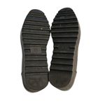 Chinese Laundry  Black Slip on Shoes(Size 7.5) Photo 6