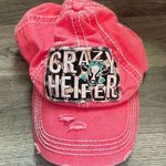 KBETHOS Vintage Crazy Heifer Hat Woman’s Photo 0