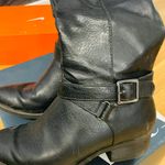 Croft & Barrow Riding Women Boots Size 6 Photo 2