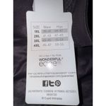 MiracleSuit Brand New Miracle Suit Women's Size 1X Plus Black High Waist Thigh Slimmer Photo 5