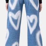 Adika heart jeans Photo 1