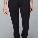 Lululemon Crop Legging Photo 0