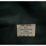 Koko + Mason Womens Green Ruffled Maxi Daytime Maxi Dress Size xs Photo 5