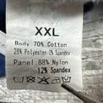 PacBreeze Maternity Jeans 🆕‎ Over Belly Slim Stretchy Pants [Size XXL] NWT Blue Photo 1