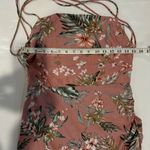 Mahina  Mai Tai Mini‎ Dress - Size M - NEW With Tags. Photo 9