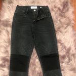 PacSun  black Hey rise ankle jegging Photo 0