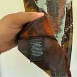 Sanctuary Multicolor Printed Sequin Sleeveless Blouse Size S Photo 7