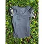 NFL Dallas Cowboys V Neck T Shirt Size Small Photo 1